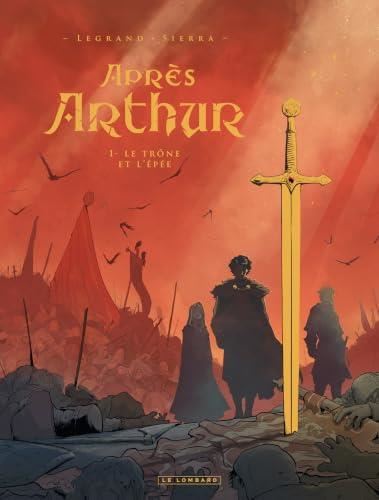 APRES ARTHUR T1