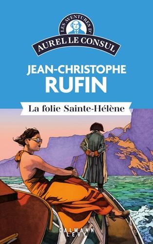 AUREL LE CONSUL TOME 7