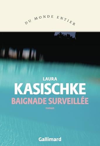 Baignade surveillée