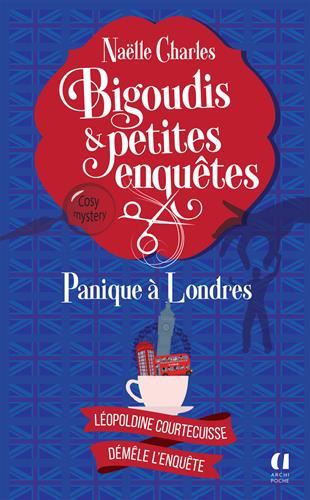 Bigoudis et petites enquêtes
