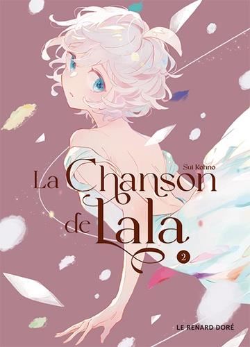 Chanson de Lala (La) - 2