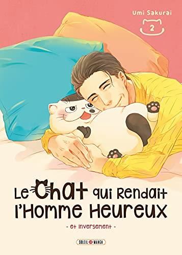 Chat qui rendait l'homme heureux (Le) - 2