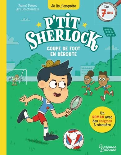 Coupe de foot en déroute
