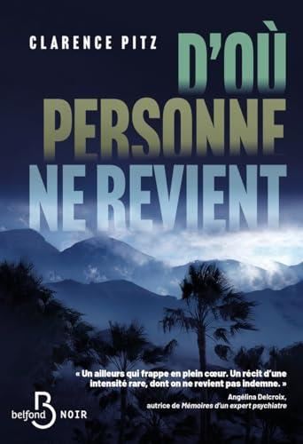D'où personne ne revient