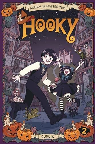 Hooky - 2