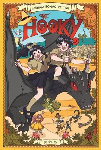 Hooky T4