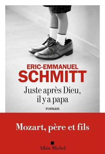 Juste après dieu, il y a papa