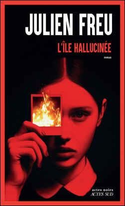 L'Ile hallucinée