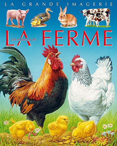 L'Imagerie de la ferme