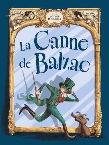 La Canne de Balzac
