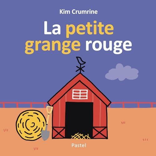 La Petite grange rouge