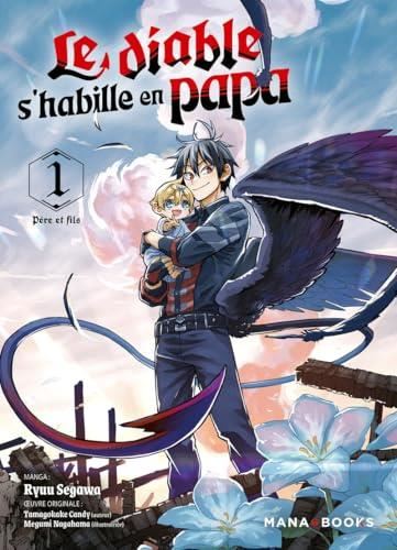 Le DIABLE S'HABILLE EN PAPA T1 PERE ET FILS