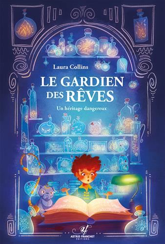Le Gardien des rêves