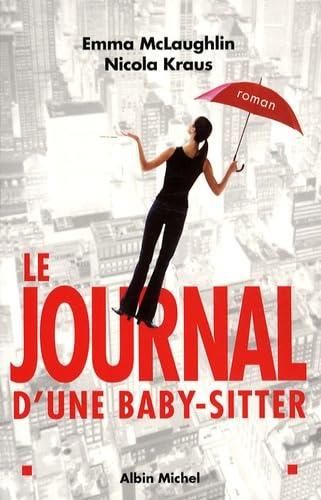 Le Journal d'une baby-sitter