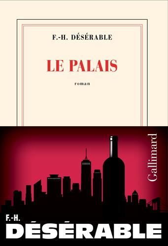 Le Palais