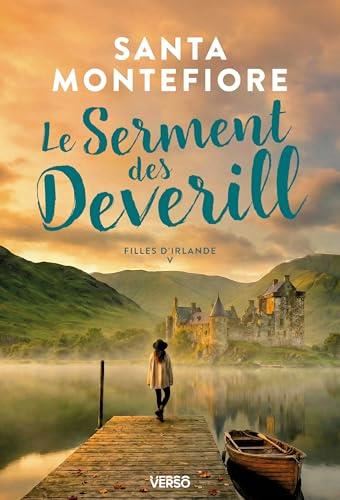 Le SERMENT DES DEVERILL T5