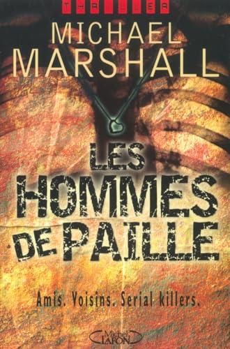 Les Hommes de paille