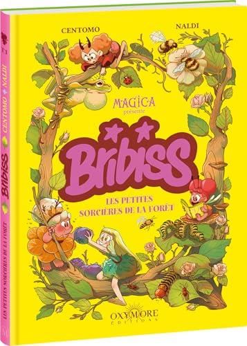 Les Petites sorcières de la forêt