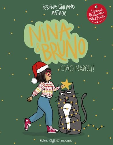 Nina & Bruno : Ciao Napoli !