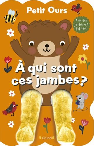 Petit ours