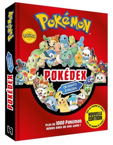 Pokédex