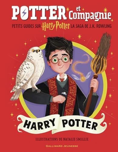 POTTER ET COMPAGNIE HARRY POTTER