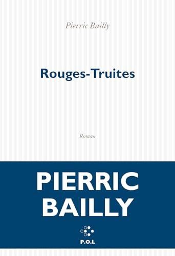 Rouges-truites