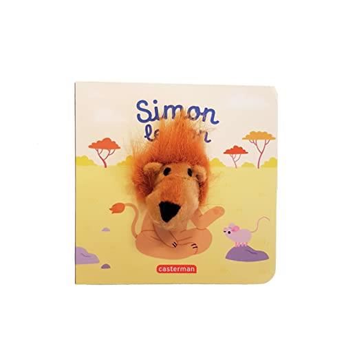 SIMON LE LION