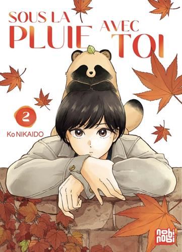 Sous la pluie avec toi - 2