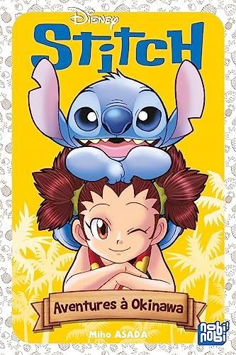 Stitch