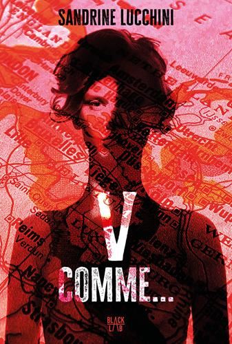 V comme...